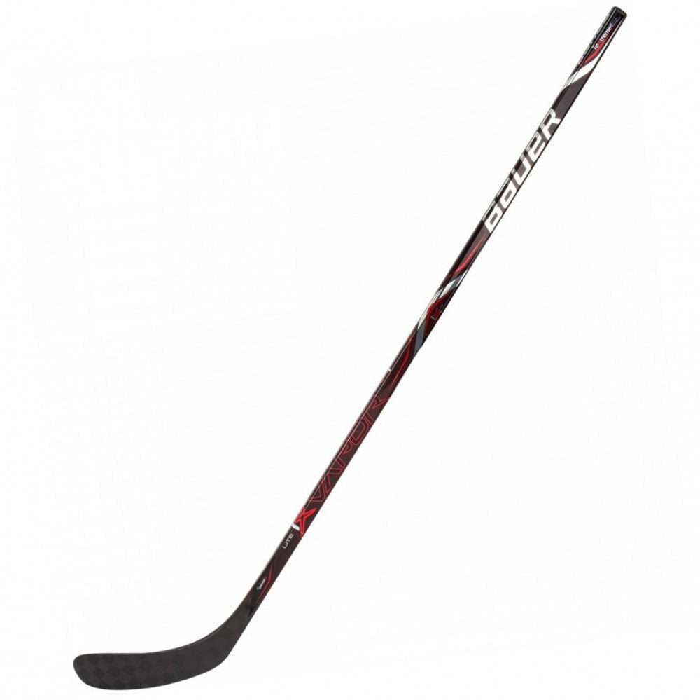 Bauer Vapor 1X Lite Composite Grip Racchetta Junior - 50 Flex R